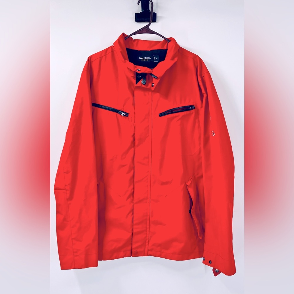 Nautica jacket